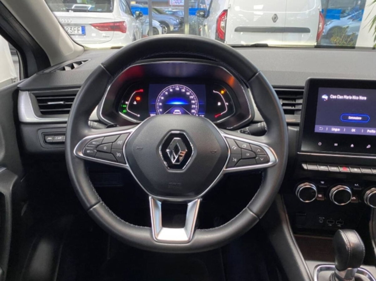 Renault Captur Blue dCi 115 CV EDC Intens (16)