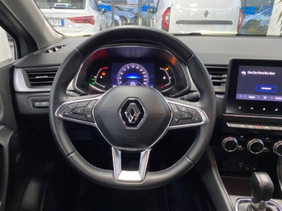 Renault Captur Blue dCi 115 CV EDC Intens (16)