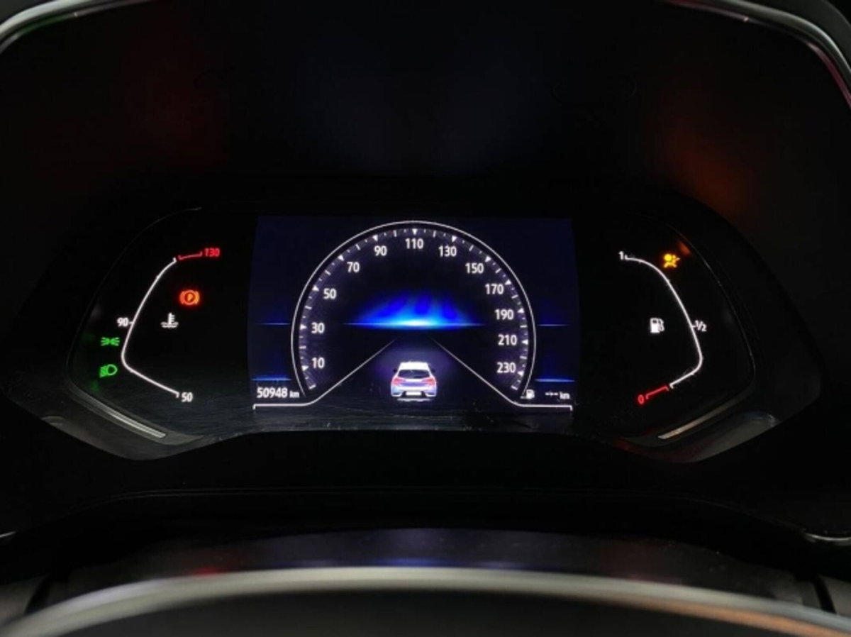 Renault Captur Blue dCi 115 CV EDC Intens (17)