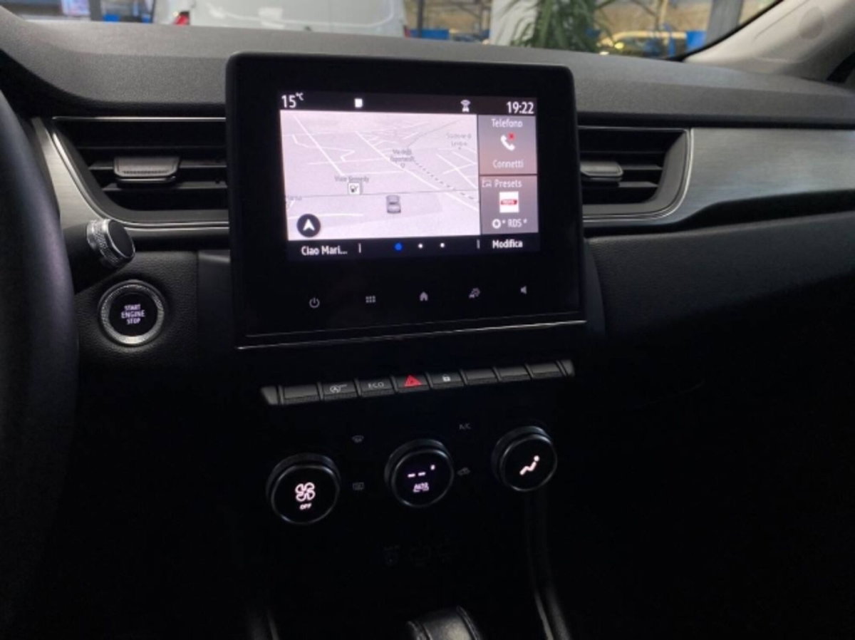Renault Captur Blue dCi 115 CV EDC Intens (18)