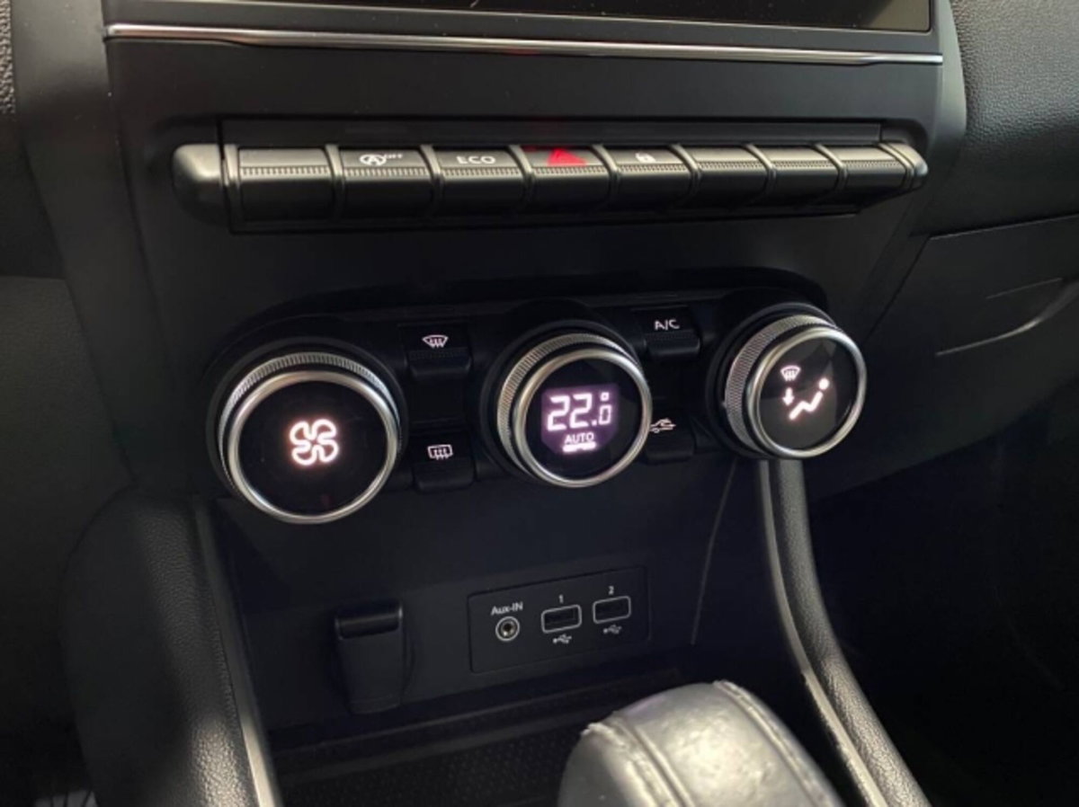 Renault Captur Blue dCi 115 CV EDC Intens (19)