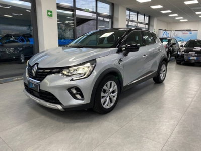 Renault Captur Blue dCi 115 CV EDC Intens (3)