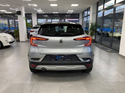 Renault Captur Blue dCi 115 CV EDC Intens (5)