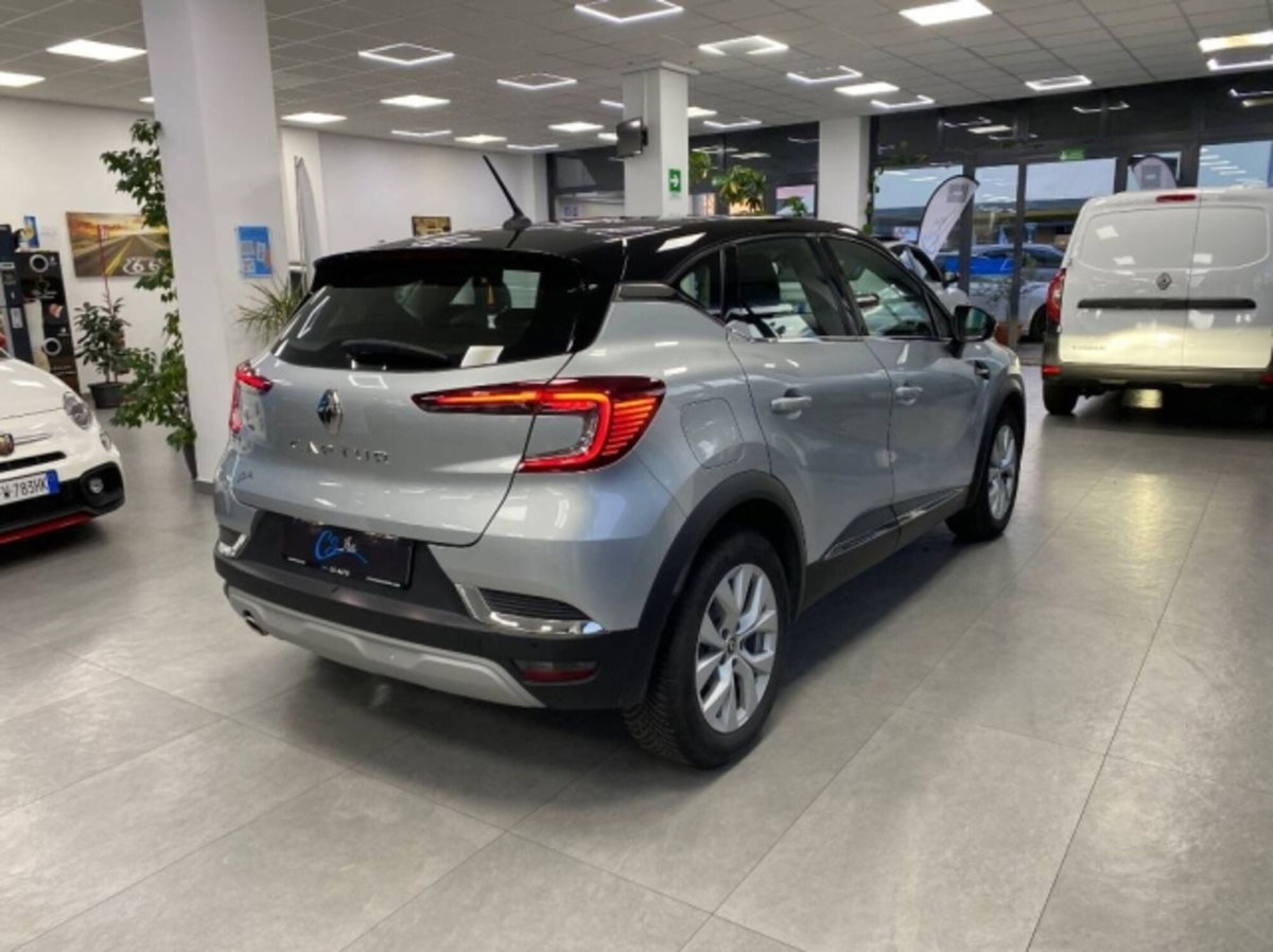 Renault Captur Blue dCi 115 CV EDC Intens (6)