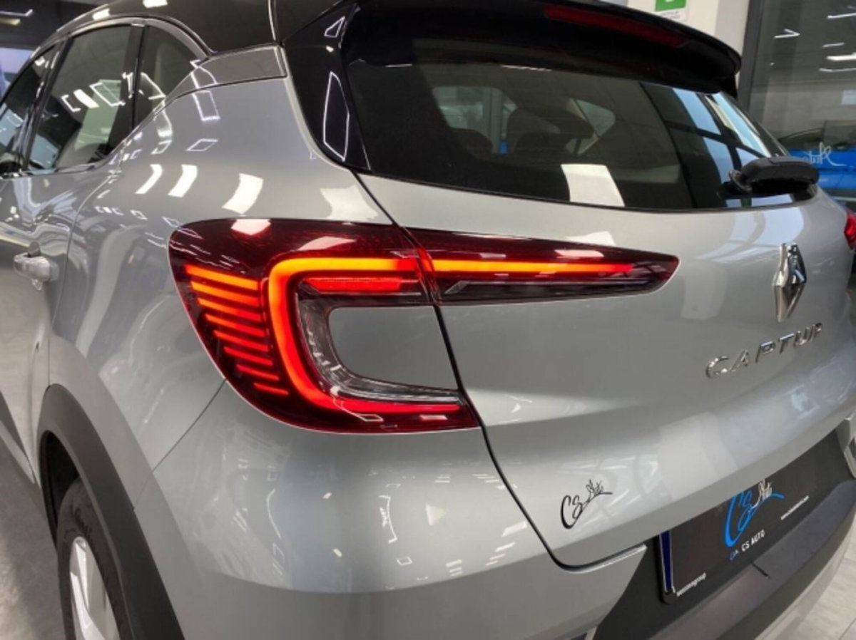 Renault Captur Blue dCi 115 CV EDC Intens (9)