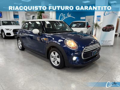 MINI Mini 1.5 Cooper D usata