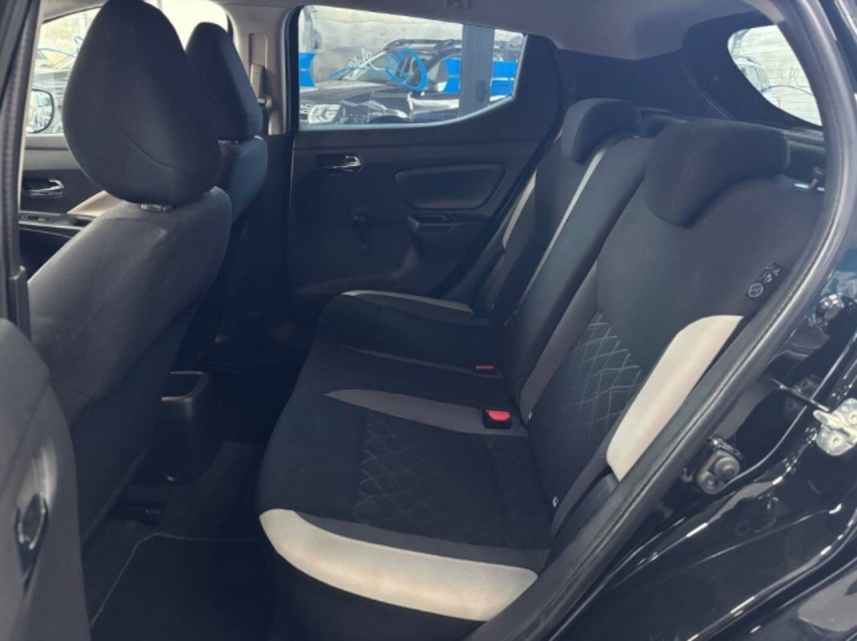 Nissan Micra dCi 90 5 porte Acenta (13)