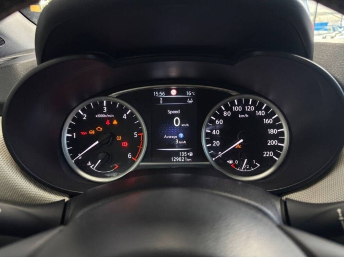 Nissan Micra dCi 90 5 porte Acenta (16)