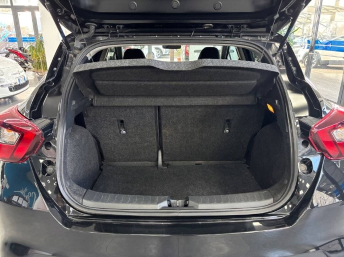 Nissan Micra dCi 90 5 porte Acenta (9)