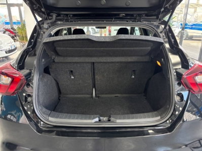 Nissan Micra dCi 90 5 porte Acenta (9)