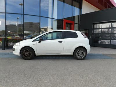 Fiat Punto Evo 1.3 Mjt 75 CV 3 porte Dynamic usata