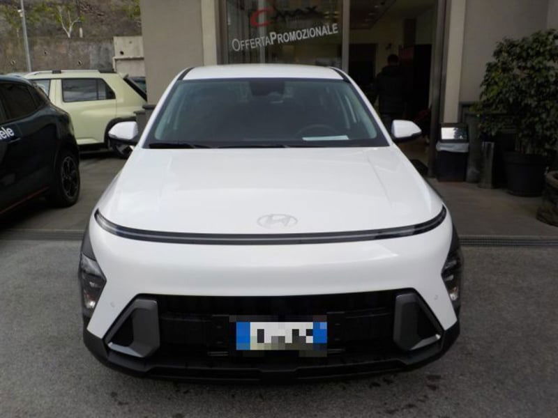 Hyundai Kona 1.0 t-gdi XTech 2wd 100cv mt