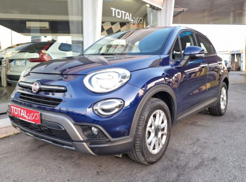 Fiat 500X 1.3 MultiJet 95 CV Business