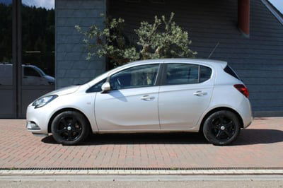 Opel Corsa 1.3 CDTI 5 porte usata