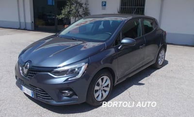 Renault Clio 1.0 tce Techno Gpl 100cv usata