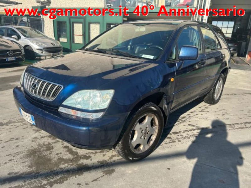 Lexus RX 300 Executive