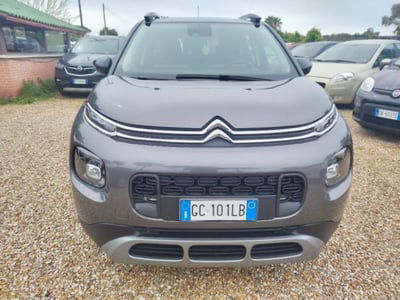 Citroen C3 Aircross BlueHDi 120 S&S EAT6 Feel usata
