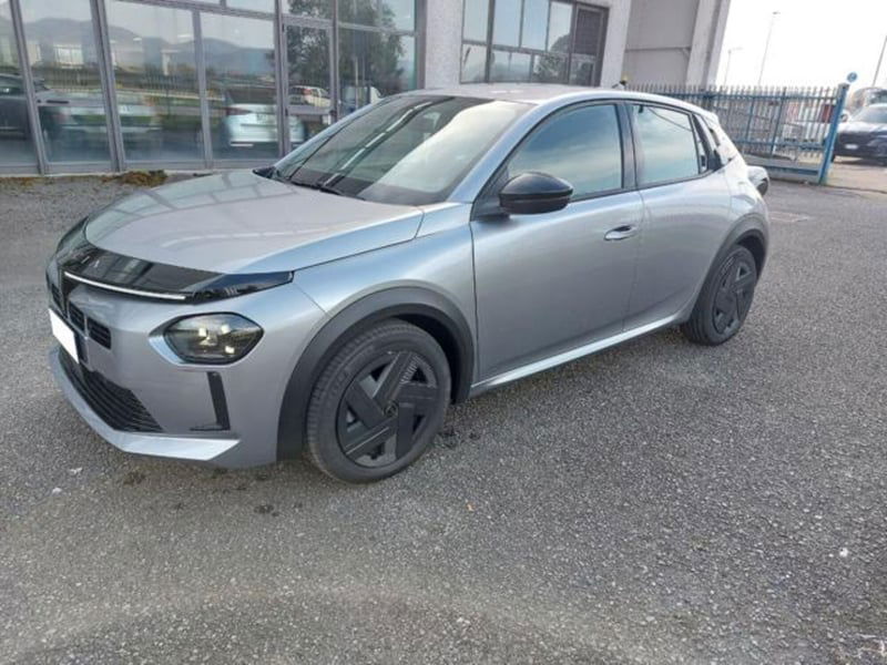 Lancia Ypsilon 1.2 mhev 110cv e-dct