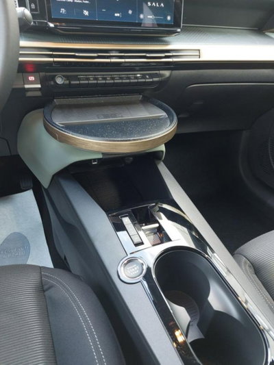 Lancia Ypsilon 1.2 mhev Edizione Limitata Cassina e-dct (11)
