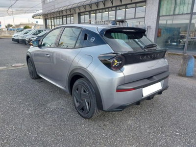 Lancia Ypsilon 1.2 mhev Edizione Limitata Cassina e-dct (2)