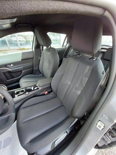 Lancia Ypsilon 1.2 mhev Edizione Limitata Cassina e-dct (8)