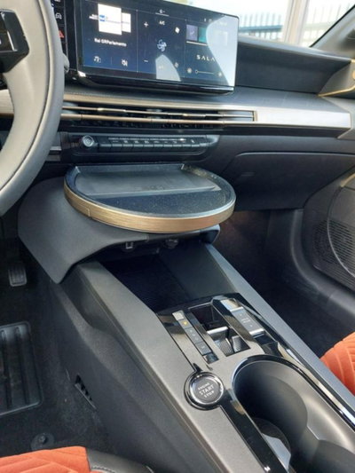 Lancia Ypsilon 1.2 mhev Edizione Limitata Cassina e-dct (11)