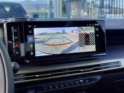 Lancia Ypsilon 1.2 mhev Edizione Limitata Cassina e-dct (13)