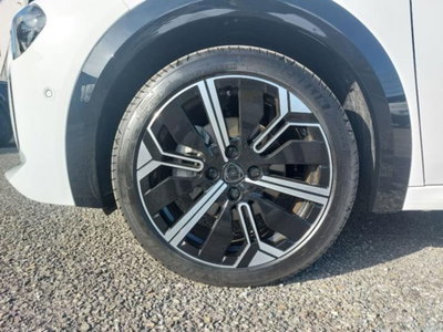 Lancia Ypsilon 1.2 mhev Edizione Limitata Cassina e-dct (6)