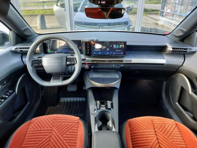 Lancia Ypsilon 1.2 mhev Edizione Limitata Cassina e-dct (9)