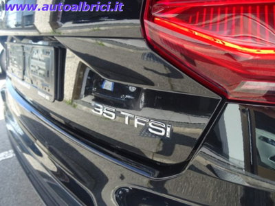 Audi Q2 35 1.5 tfsi Business Advanced s-tronic (12)