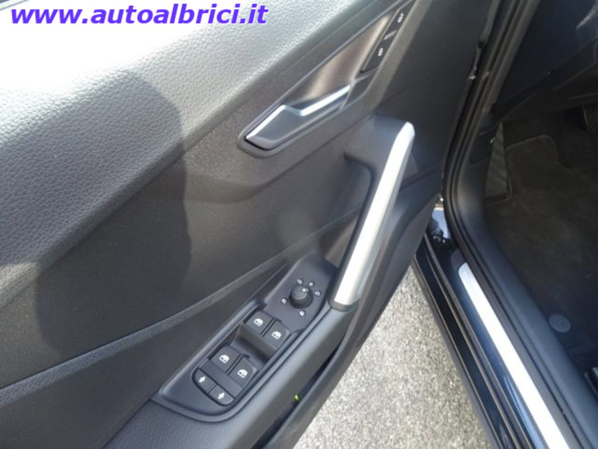 Audi Q2 35 1.5 tfsi Business Advanced s-tronic (14)
