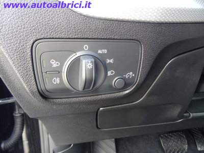 Audi Q2 35 1.5 tfsi Business Advanced s-tronic (17)