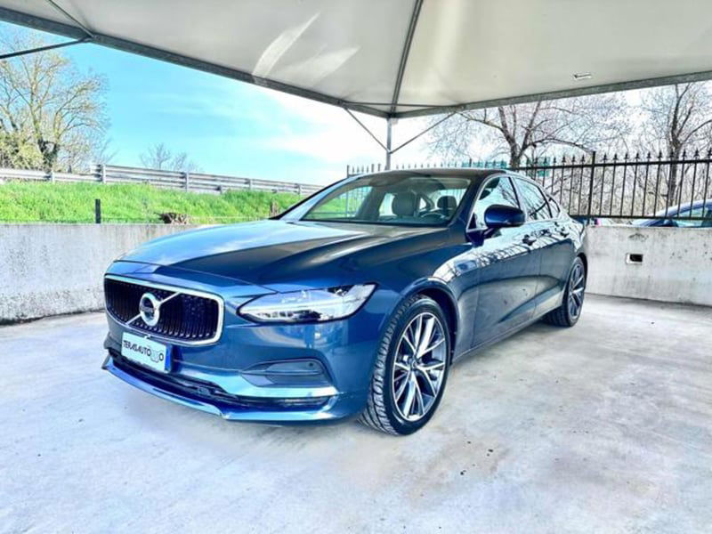 Volvo S90 D3 Geartronic Momentum