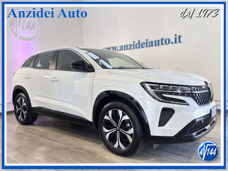Renault Austral Hybrid Advanced 130 Equilibre