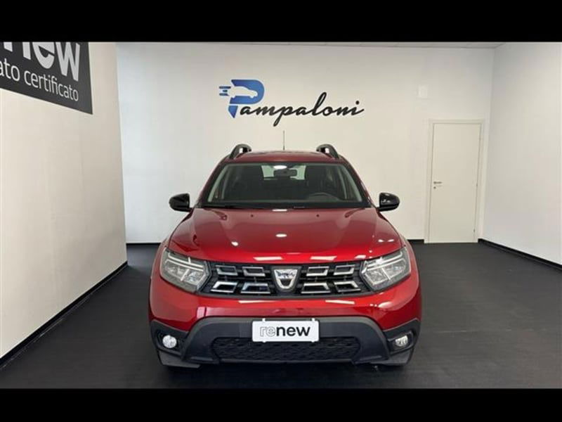 Dacia Duster 1.5 Blue dCi 8V 115 CV 4x2 Comfort DaciaPlus