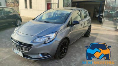 Opel Corsa 1.3 CDTI 5 porte b-Color usata