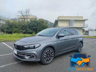 Fiat Tipo Tipo 1.6 Mjt S&S 5 porte City Life usata