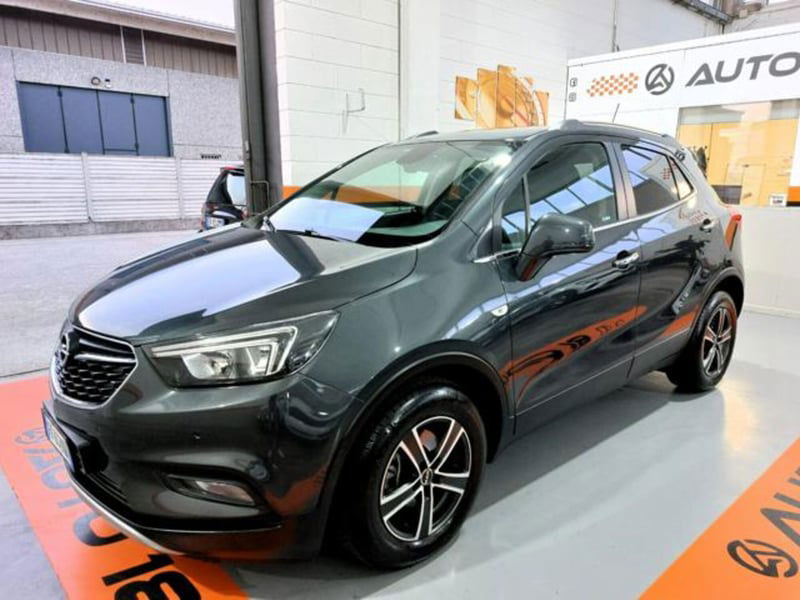 Opel Mokka 1.6 CDTI Ecotec 136CV 4x2 aut. Advance