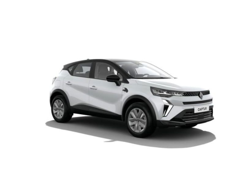 Renault Captur 1.0 eco-g Evolution 100cv