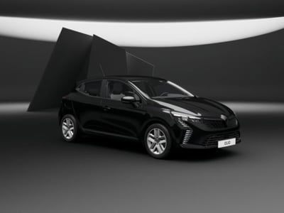 Renault Clio 1.0 tce Evolution Gpl 100cv nuova
