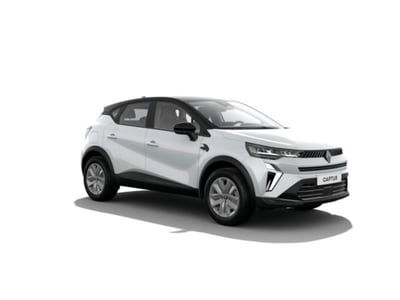 Renault Captur 1.0 eco-g Evolution 100cv nuova