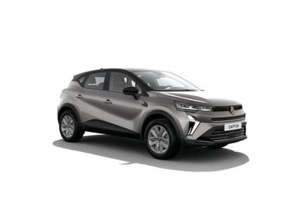 Renault Captur 1.0 eco-g Evolution 100cv nuova