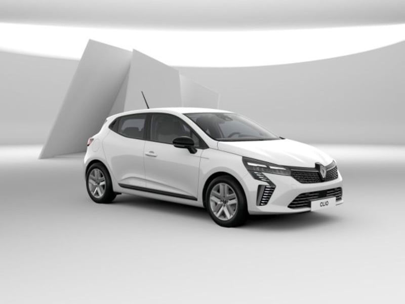 Renault Clio 1.0 tce Evolution Gpl 100cv
