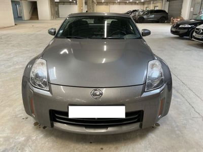 Nissan 350Z Coupé Coupé 3.5 V6 Lev 2  usata