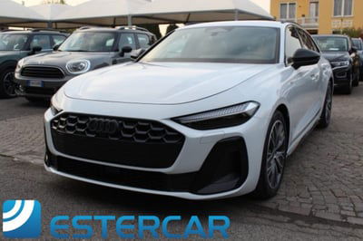 Audi A5 Avant 2.0 tdi mhev+ S line edition 204cv s-tronic nuova