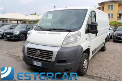 Fiat Ducato Furgone 33 2.3 MJT 130CV PM-TM