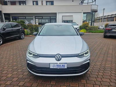 Volkswagen Golf Variant 1.5 eTSI 150 CV EVO ACT DSG R-Line usata