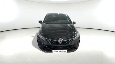 Renault Clio 1.0 tce Techno Gpl 100cv nuova