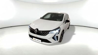 Renault Clio 1.0 tce Techno Gpl 100cv nuova