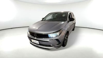 Opel Grandland 1.5 diesel Ecotec aut. Business Elegance usata
